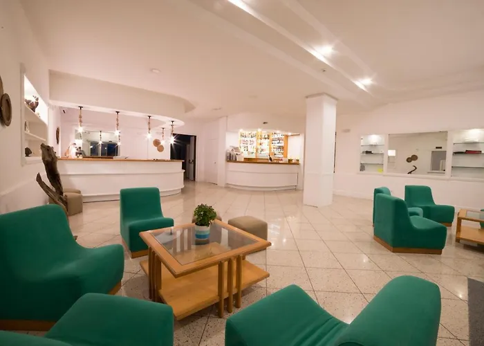Perla Hotel