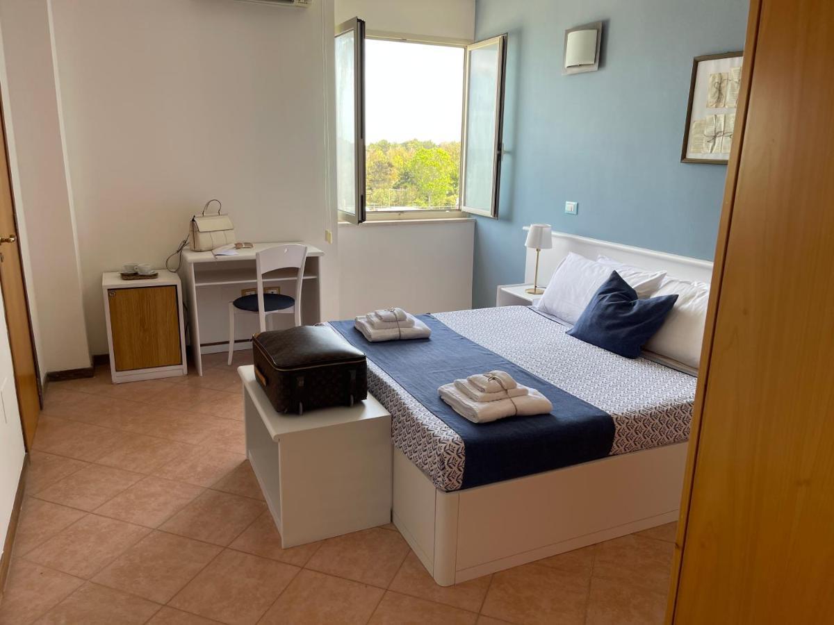 Hotel Gatto Bianco Casalabate Lecce