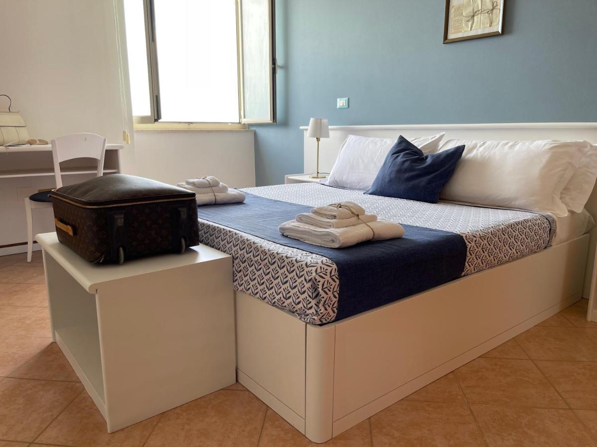 Gatto Bianco Casalabate Hotel Lecce
