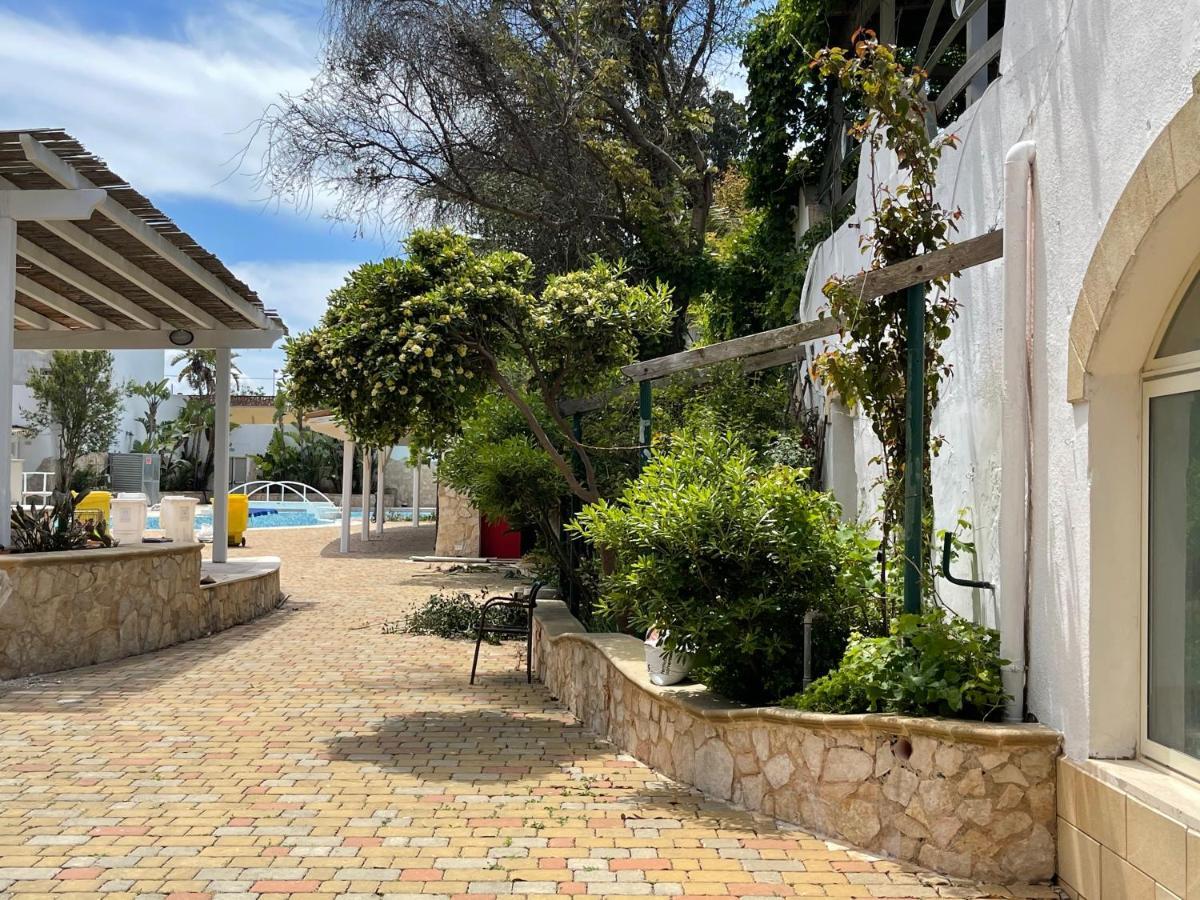 Hotel Gatto Bianco Casalabate Lecce