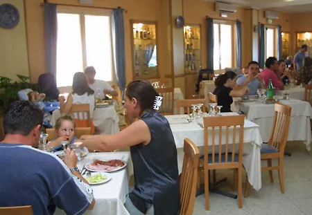 Perla Hotel 